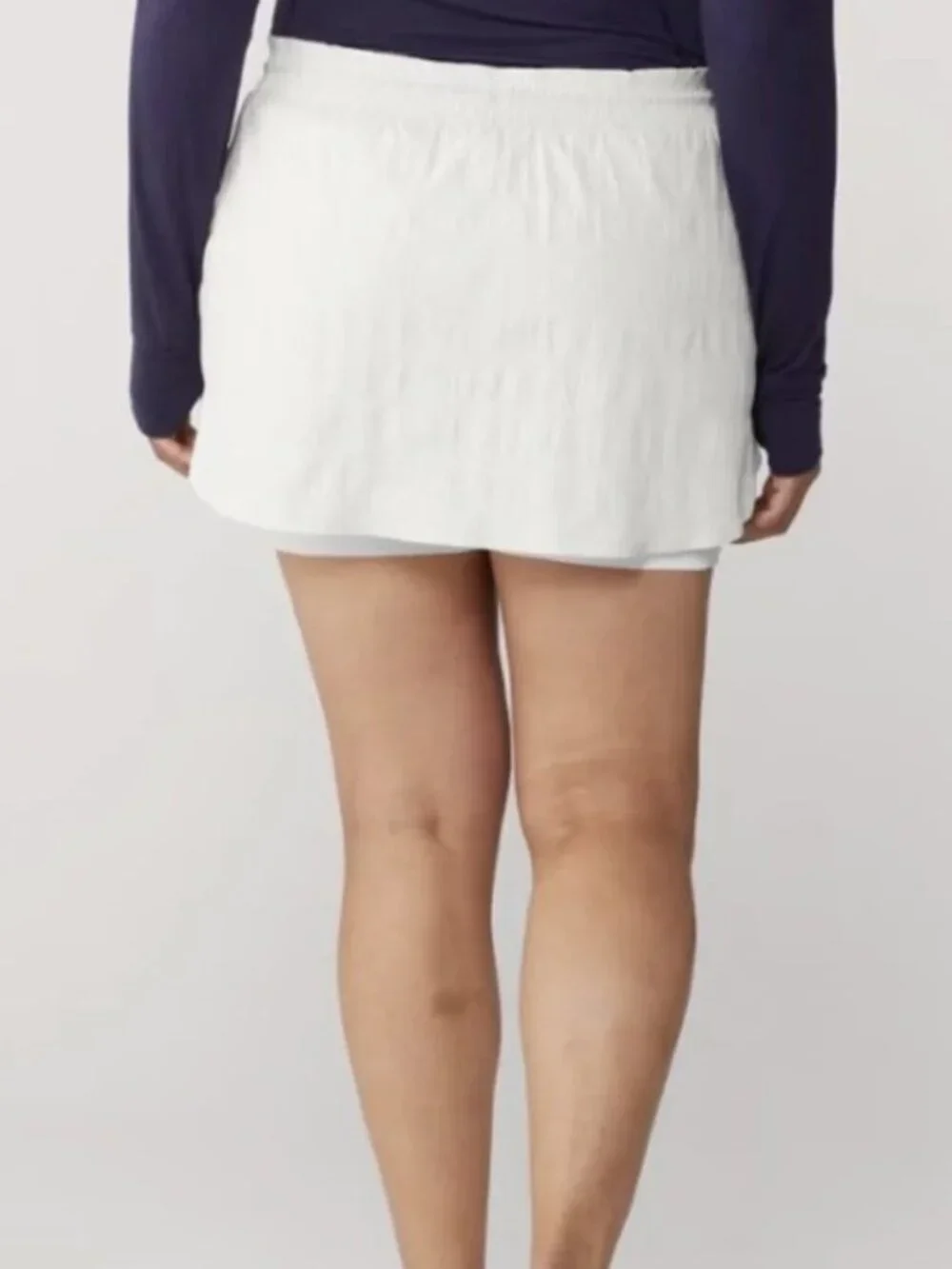 Athleta Trekkie North Skort Size 12